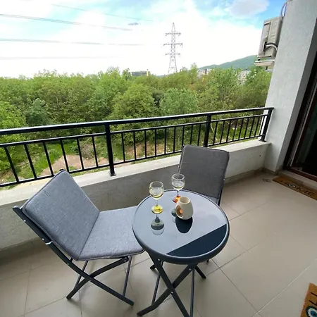 Park View *