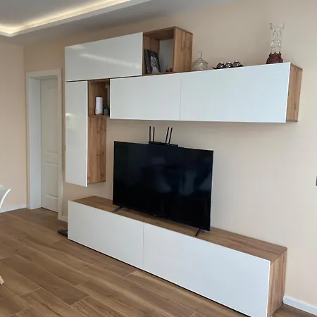 Appartamento Park View