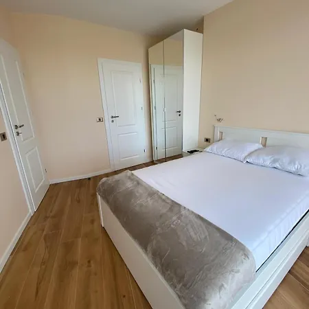 Park View Apartmán Sofie