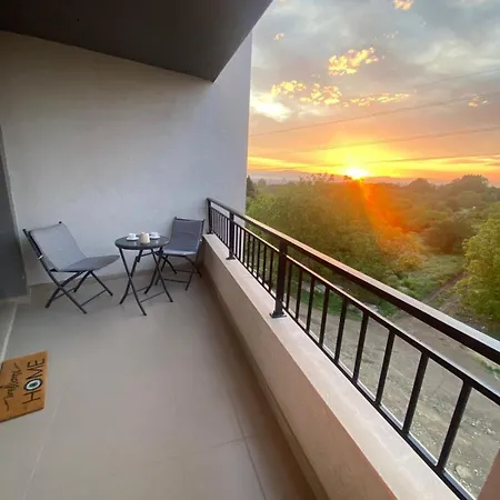 Park View