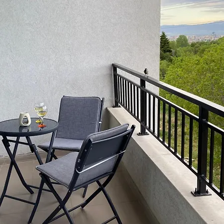 Appartamento Park View Sofia