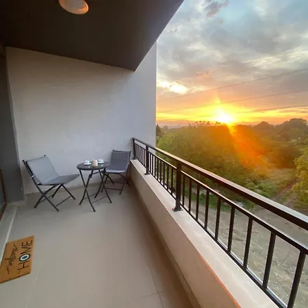 Park View * صوفيا