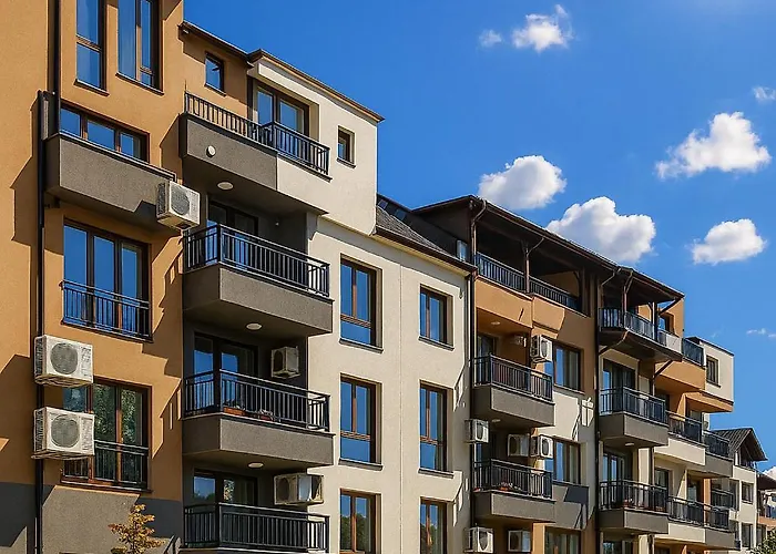 Park View Σόφια