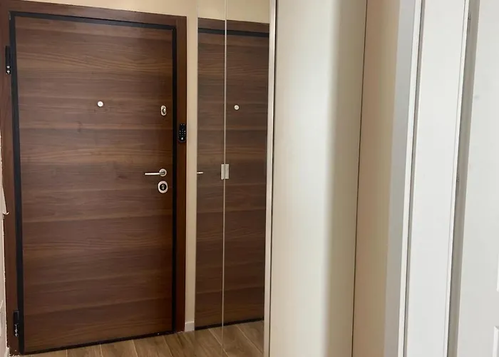 Park View Διαμέρισμα