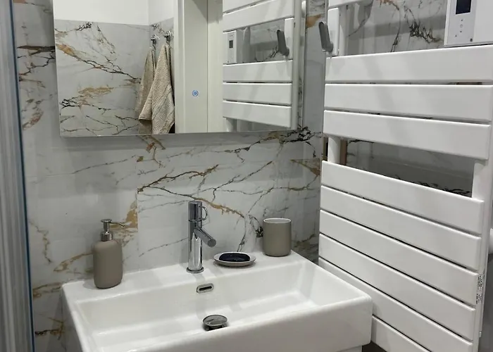 Διαμέρισμα Park View