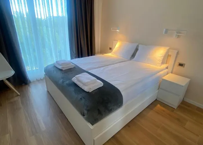 Park View * Σόφια