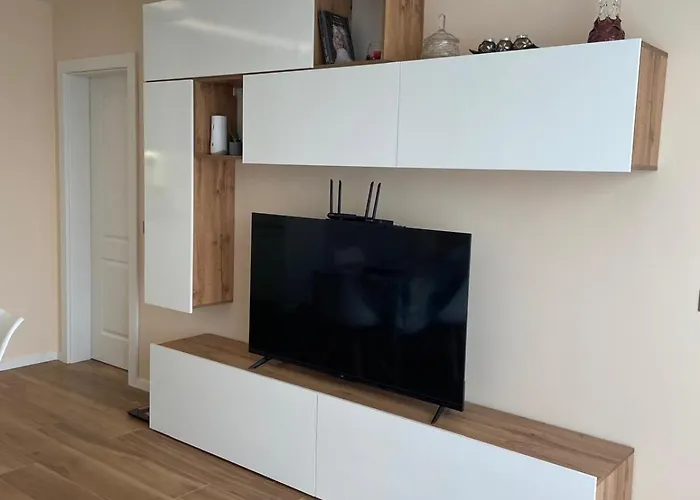 Διαμέρισμα Park View