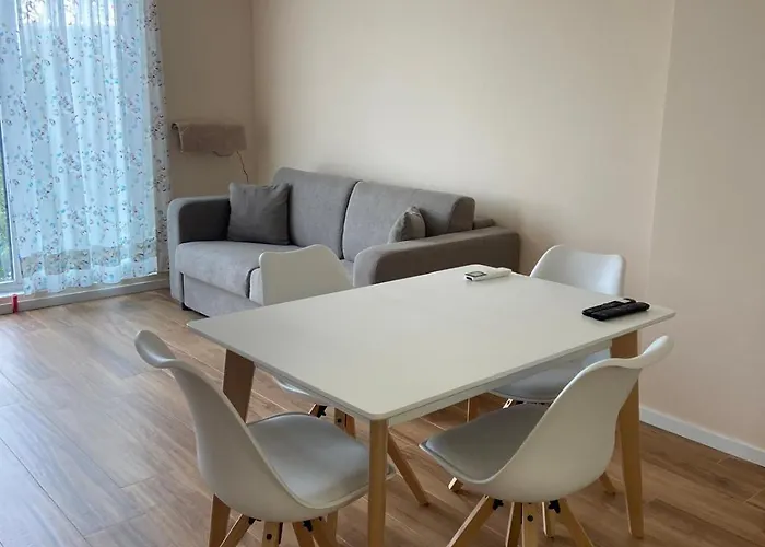 Park View Διαμέρισμα *