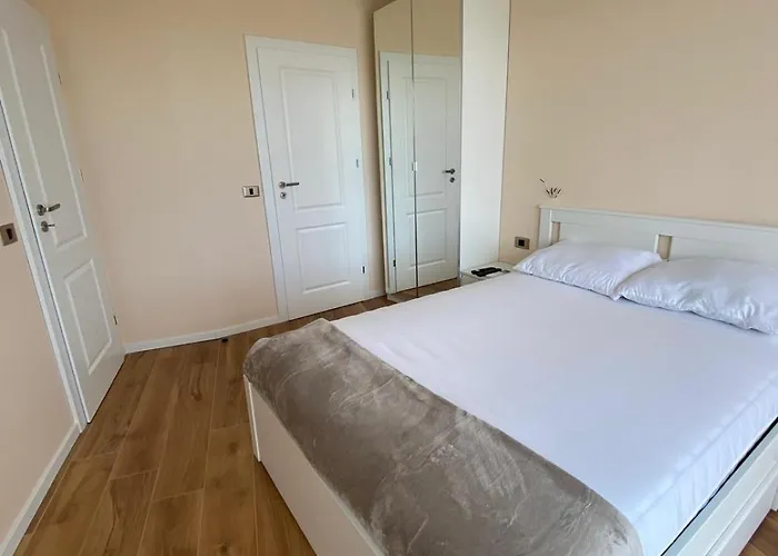 Park View Διαμέρισμα Σόφια