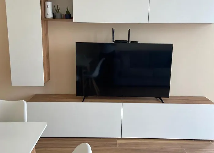 Park View * Σόφια