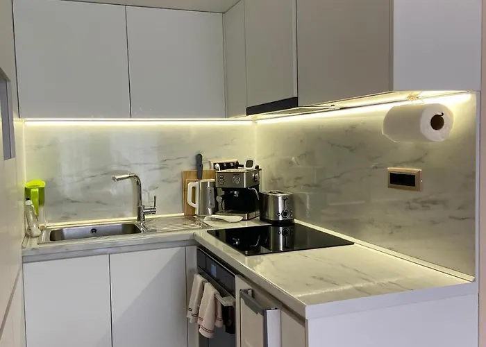 Park View Διαμέρισμα *